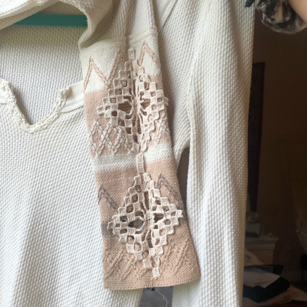 FREE PEOPLE thermal